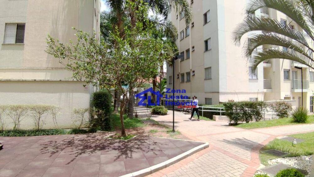 Apartamento, 2 quartos, 47 m² - Foto 8