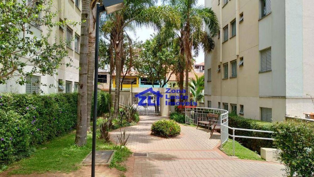 Apartamento, 2 quartos, 47 m² - Foto 7