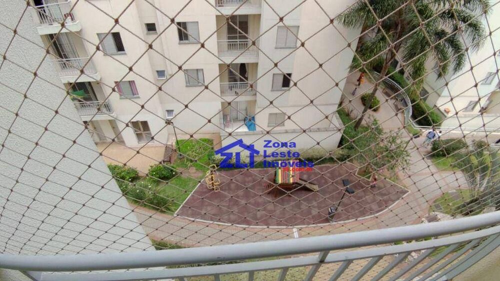Apartamento, 2 quartos, 47 m² - Foto 5
