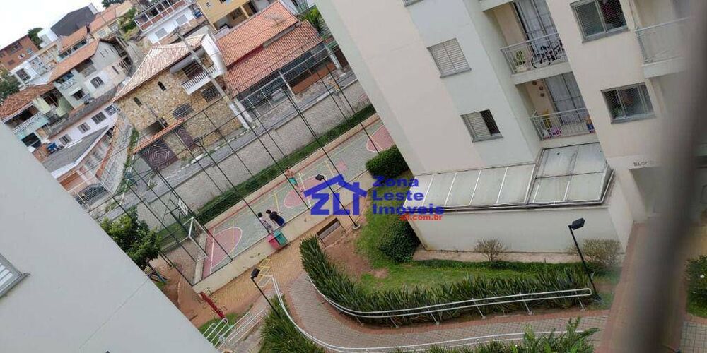 Apartamento, 2 quartos, 47 m² - Foto 3