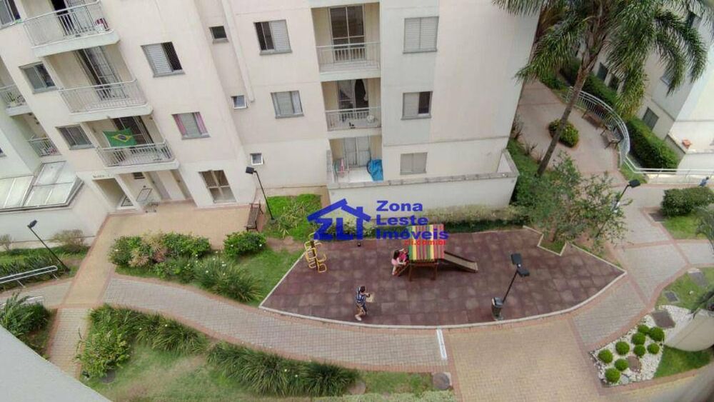 Apartamento, 2 quartos, 47 m² - Foto 2