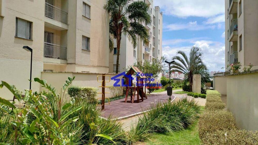 Apartamento, 2 quartos, 47 m² - Foto 11
