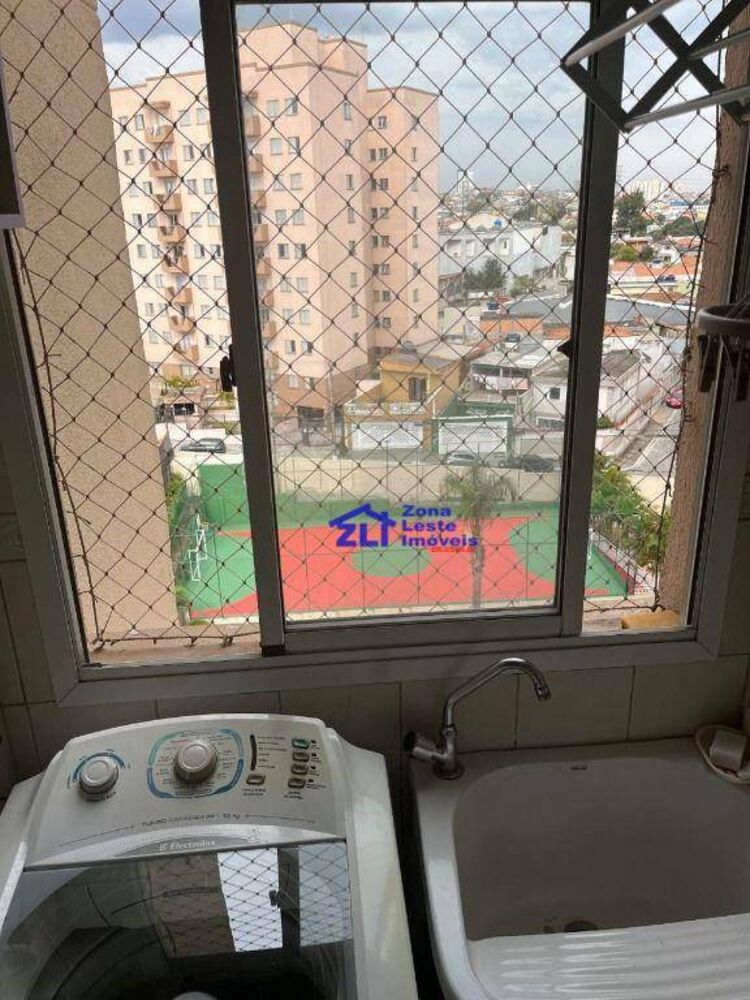 Apartamento, 2 quartos, 52 m² - Foto 6