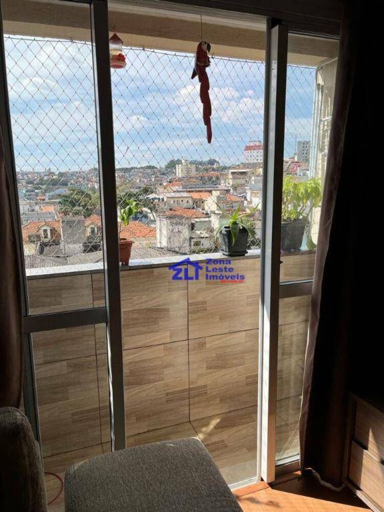Apartamento, 2 quartos, 52 m² - Foto 9