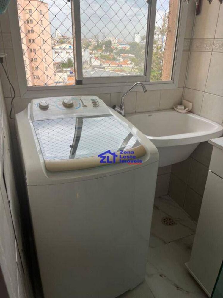 Apartamento, 2 quartos, 52 m² - Foto 10