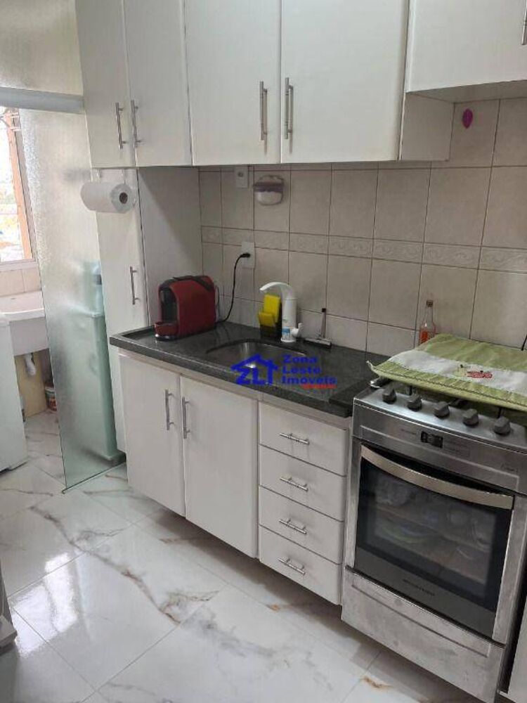Apartamento, 2 quartos, 52 m² - Foto 13