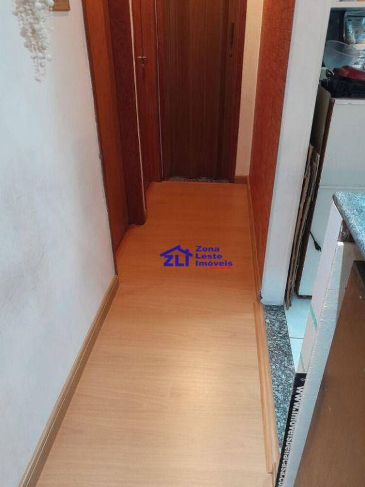 Apartamento, 2 quartos, 52 m² - Foto 5