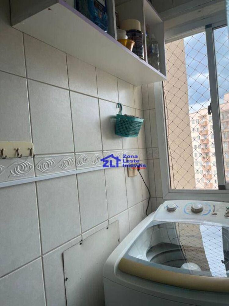 Apartamento, 2 quartos, 52 m² - Foto 8