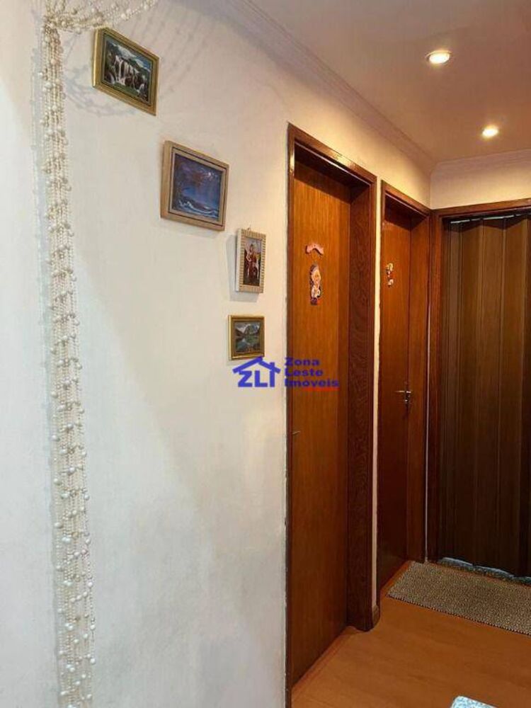 Apartamento, 2 quartos, 52 m² - Foto 3