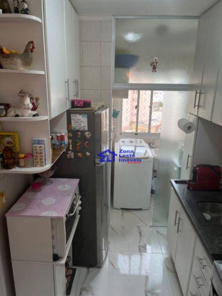 Apartamento, 2 quartos, 52 m² - Foto 14
