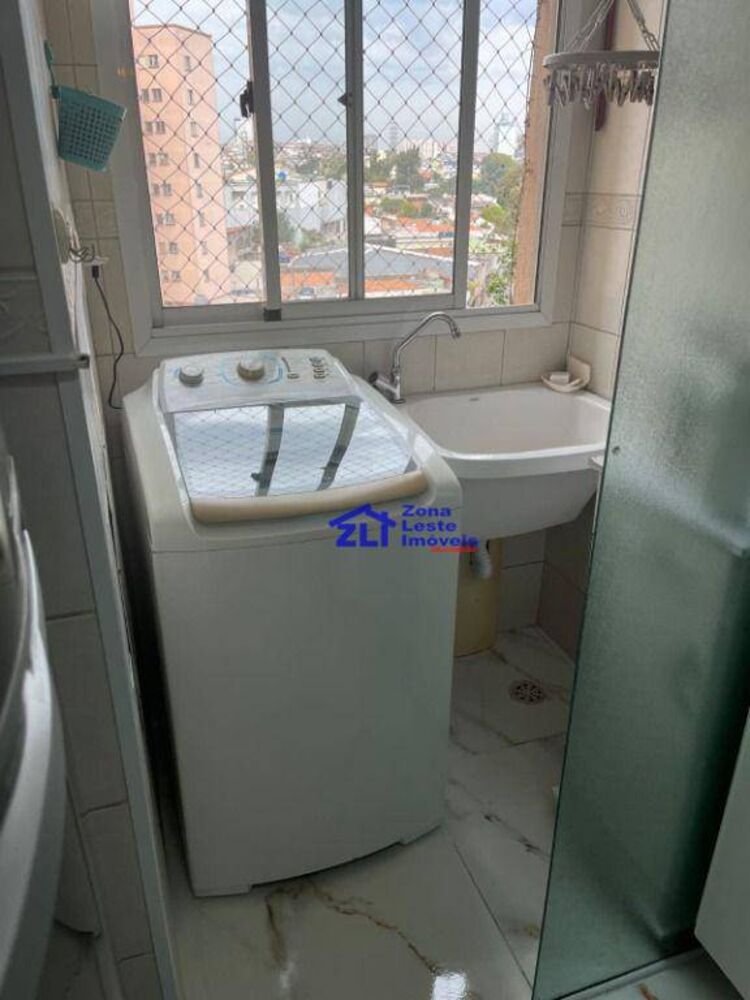 Apartamento, 2 quartos, 52 m² - Foto 7