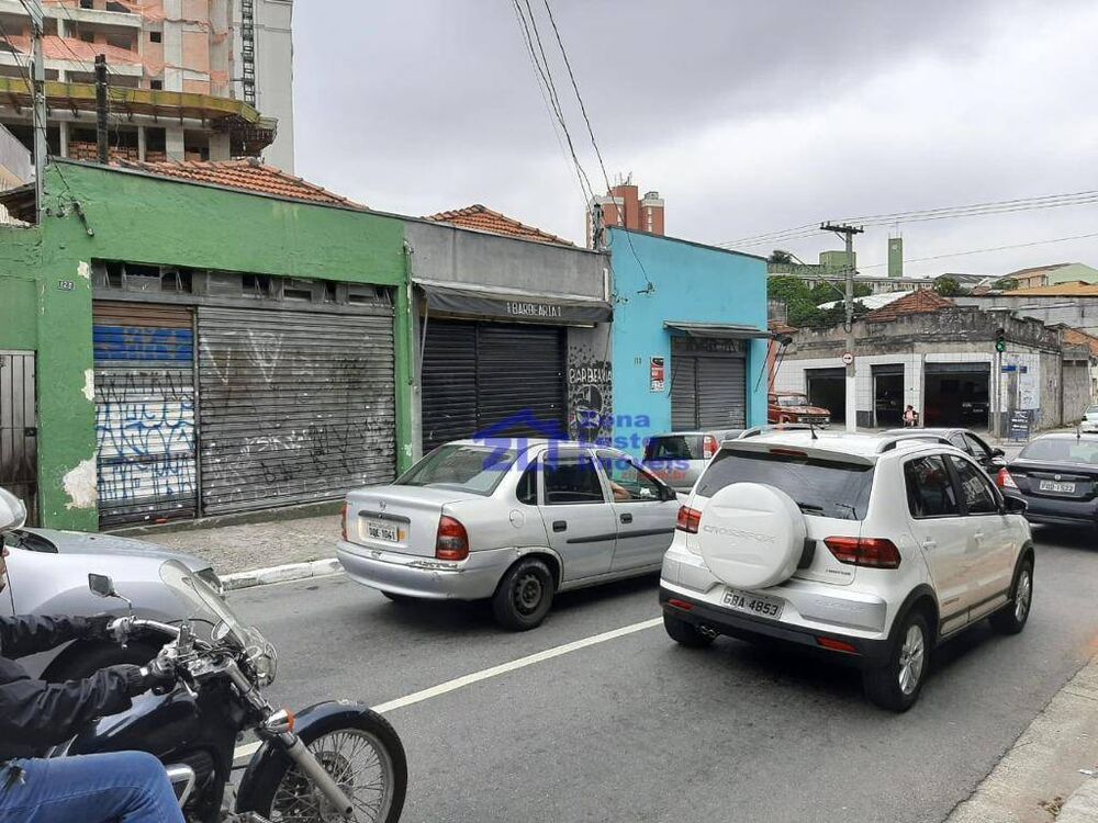 Loja-Salão, 300 m² - Foto 4