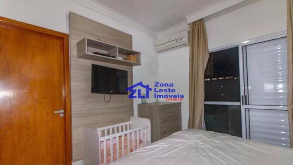 Sobrado à venda com 2 quartos, 80m² - Foto 9