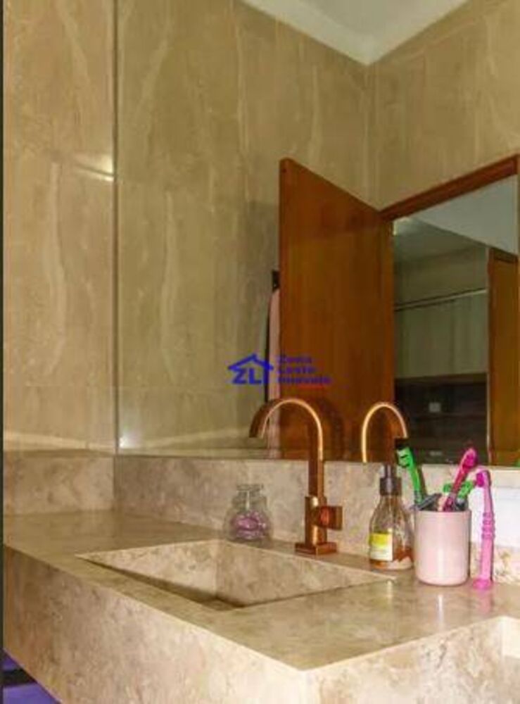 Sobrado à venda com 2 quartos, 80m² - Foto 3