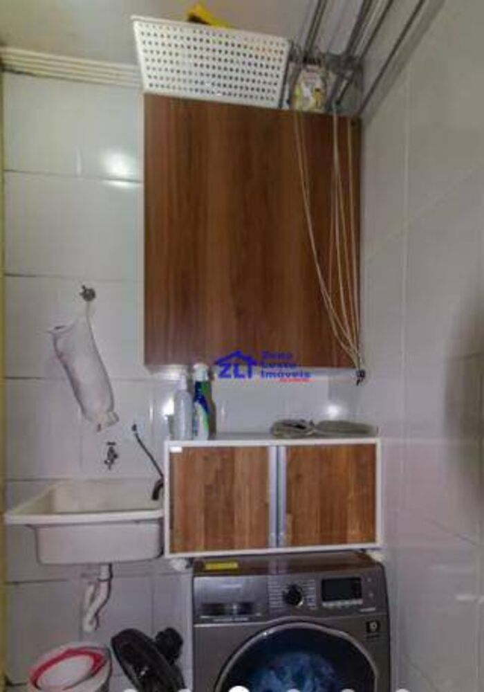 Sobrado à venda com 2 quartos, 80m² - Foto 7