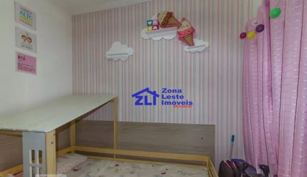 Sobrado, 2 quartos, 80 m² - Foto 5