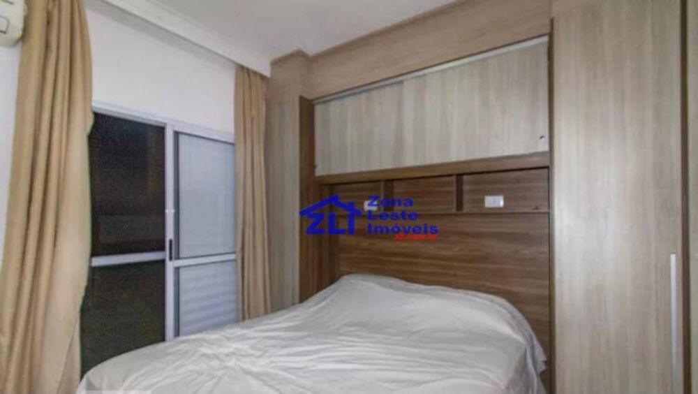 Sobrado à venda com 2 quartos, 80m² - Foto 11