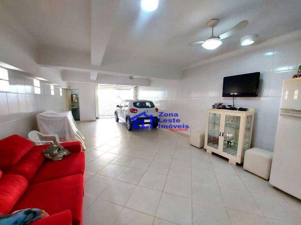 Sobrado, 2 quartos, 121 m² - Foto 5