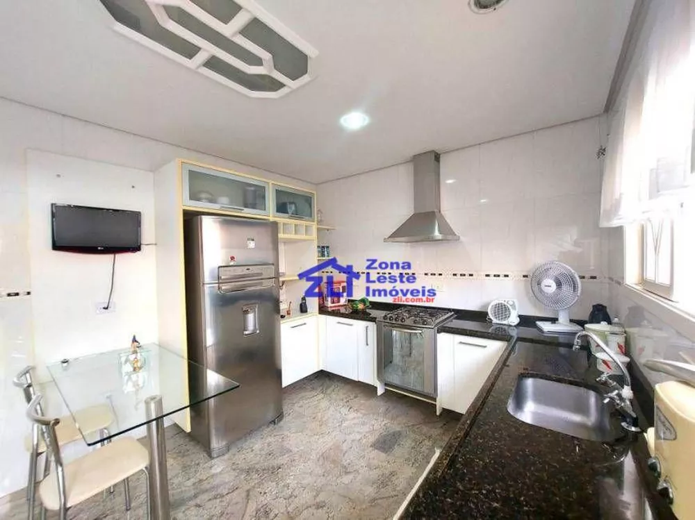 Sobrado, 2 quartos, 121 m² - Foto 4