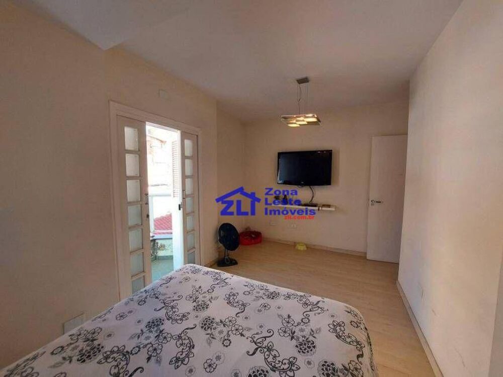 Sobrado, 2 quartos, 121 m² - Foto 8