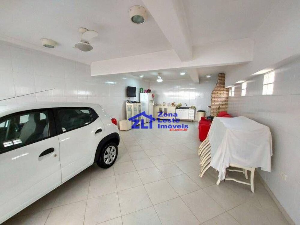 Sobrado, 2 quartos, 121 m² - Foto 6
