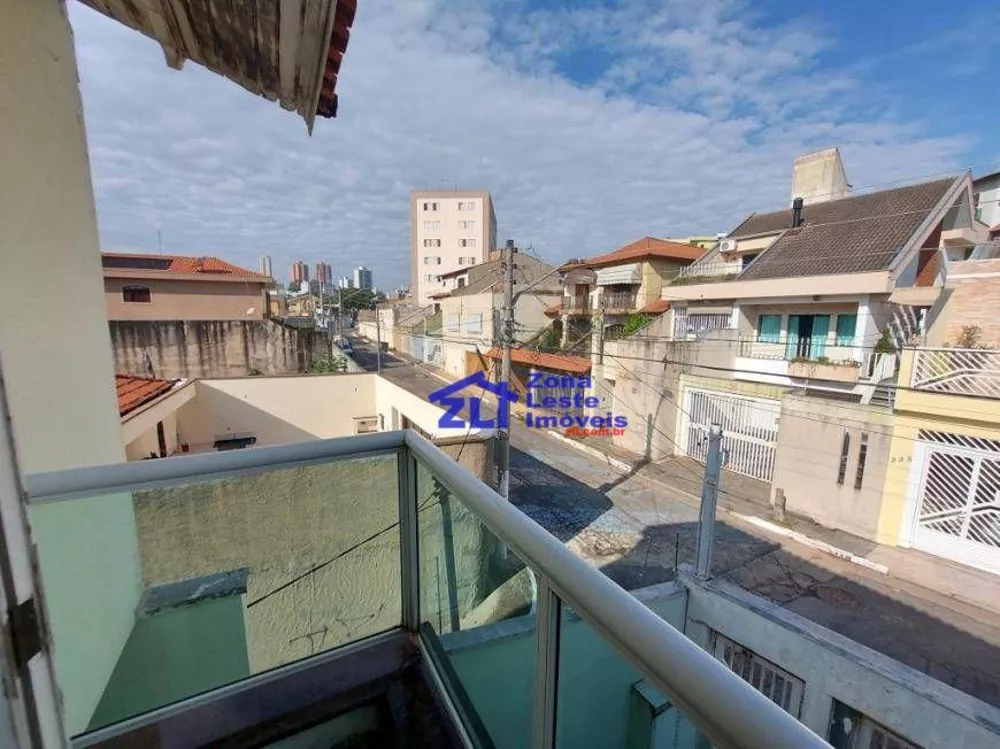 Sobrado, 2 quartos, 121 m² - Foto 1