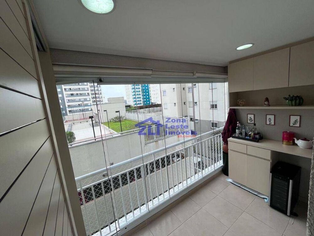 Apartamento, 2 quartos, 60 m² - Foto 1