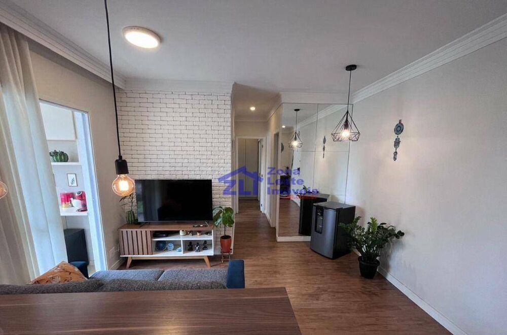 Apartamento, 2 quartos, 60 m² - Foto 3