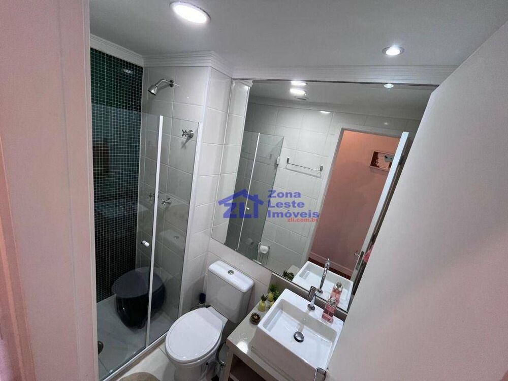 Apartamento, 2 quartos, 60 m² - Foto 4