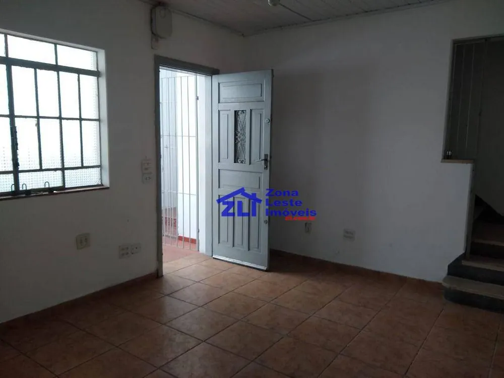Sobrado, 2 quartos, 180 m² - Foto 1