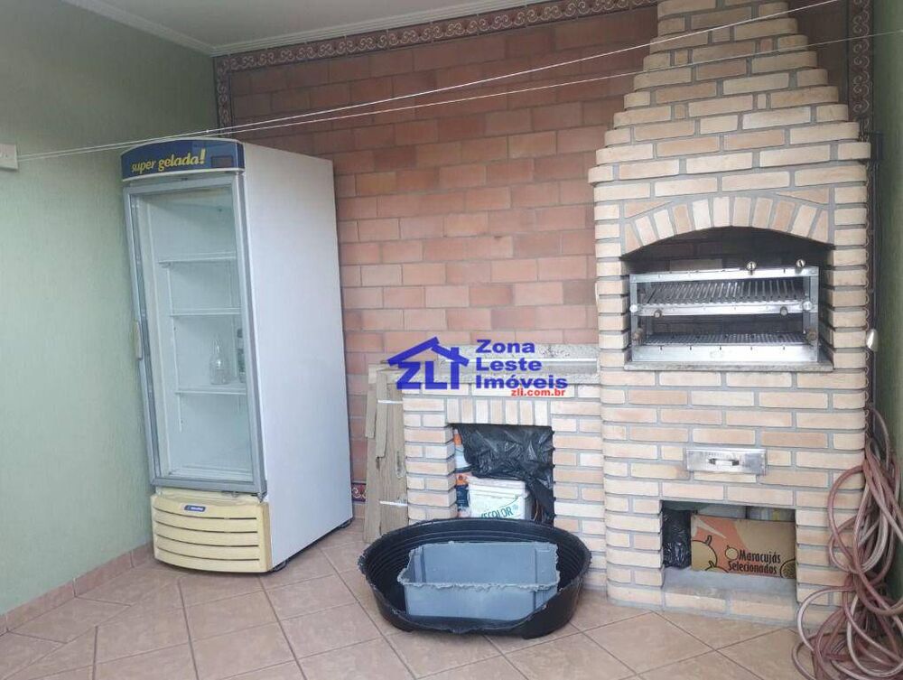 Sobrado à venda com 2 quartos, 120m² - Foto 18