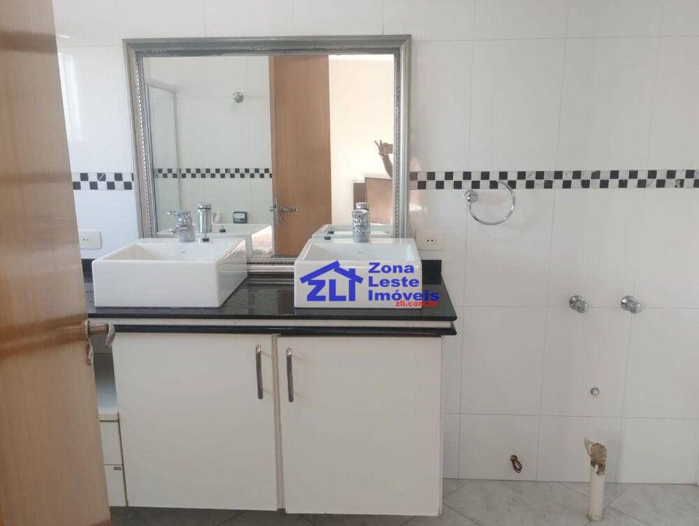 Sobrado à venda com 2 quartos, 120m² - Foto 5