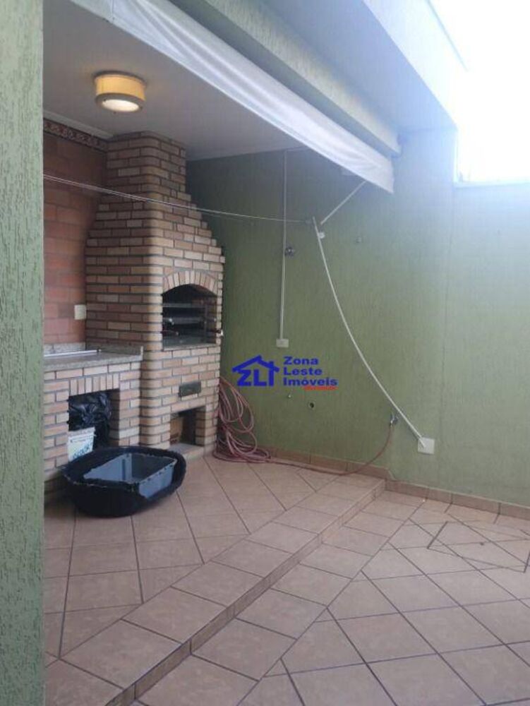 Sobrado à venda com 2 quartos, 120m² - Foto 13