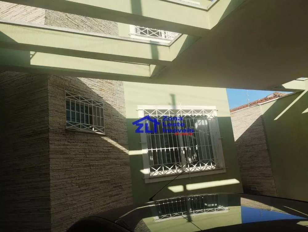 Sobrado, 2 quartos, 120 m² - Foto 22
