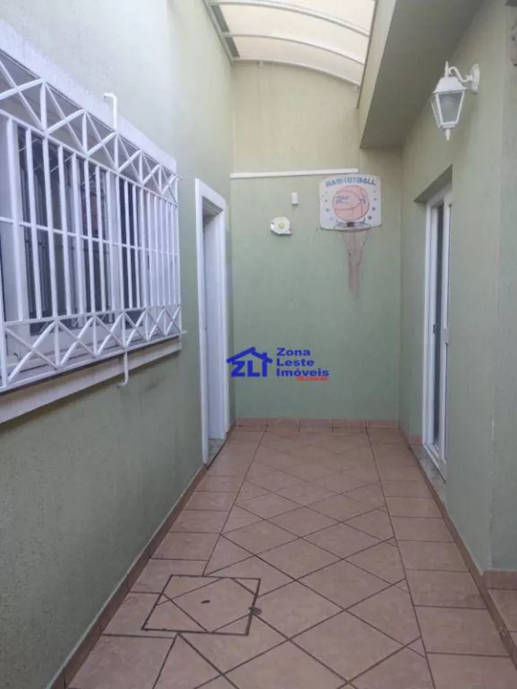 Sobrado, 2 quartos, 120 m² - Foto 24