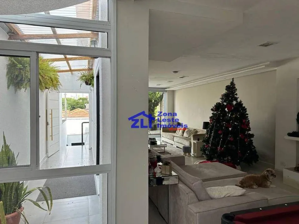 Sobrado, 4 quartos, 350 m² - Foto 4
