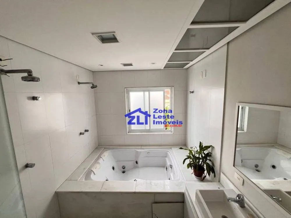 Sobrado, 4 quartos, 350 m² - Foto 2