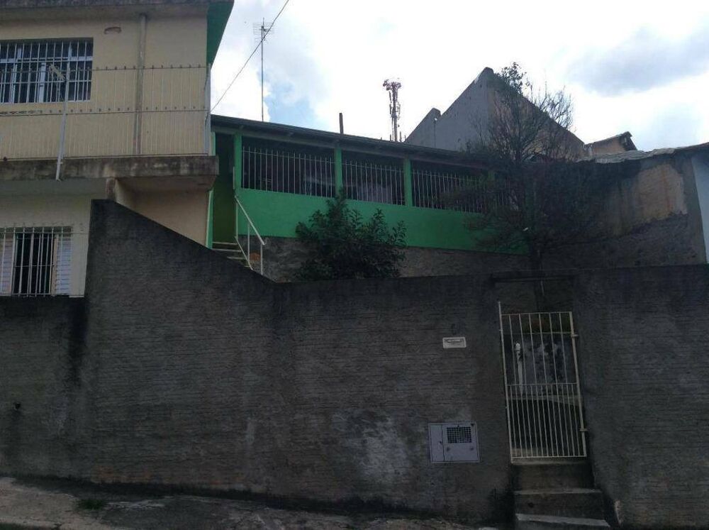 Sobrado, 2 quartos, 380 m² - Foto 4