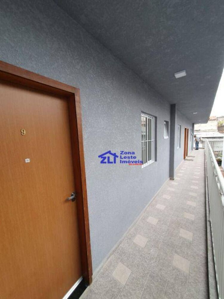 Kitnet-Studio, 36 m² - Foto 10