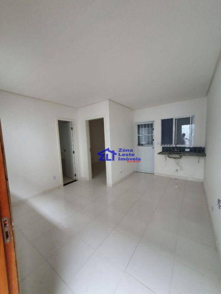 Kitnet-Studio, 36 m² - Foto 12