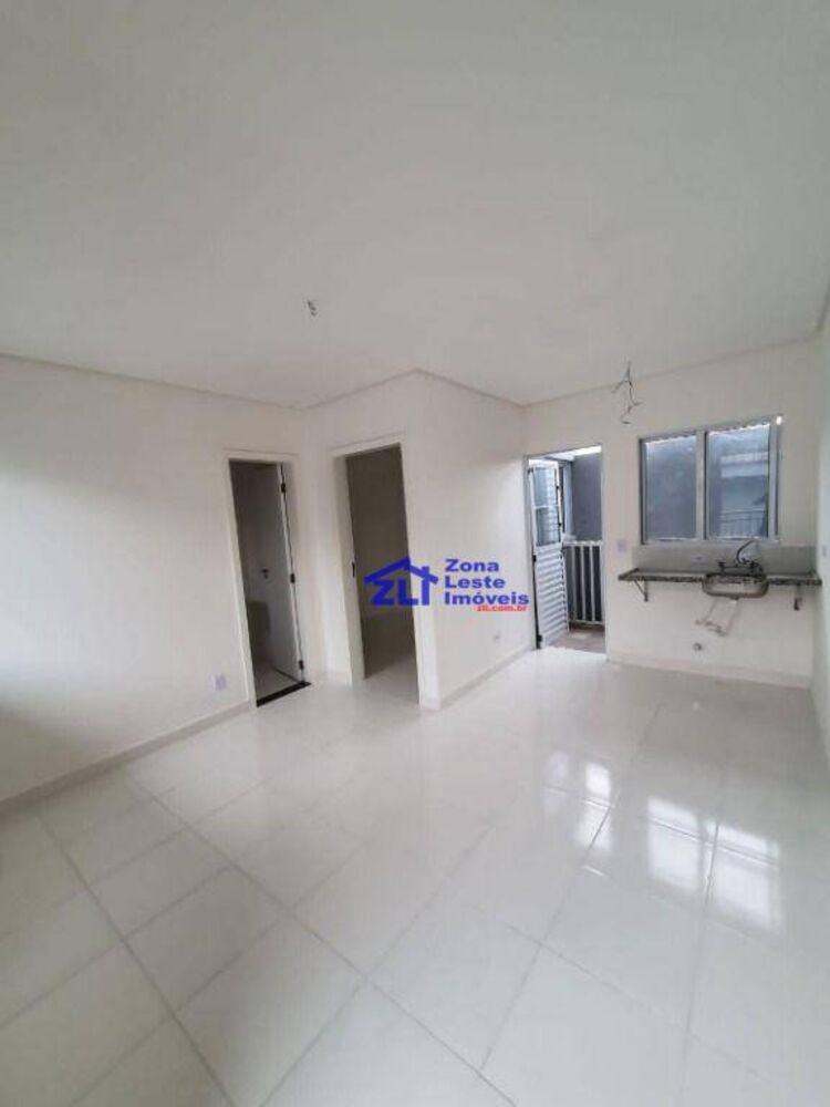 Kitnet-Studio, 36 m² - Foto 13