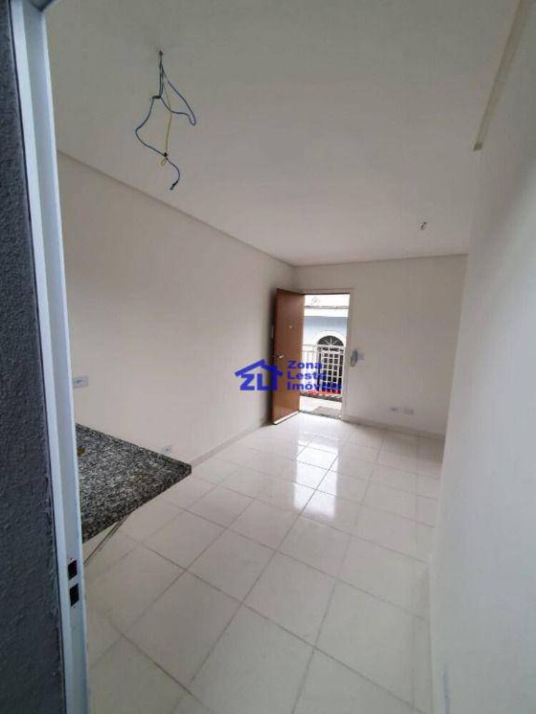 Kitnet-Studio, 36 m² - Foto 8