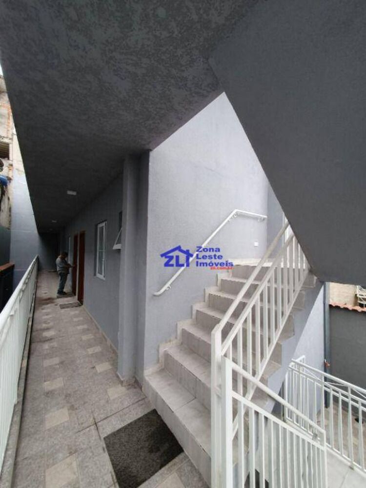 Kitnet-Studio, 36 m² - Foto 17