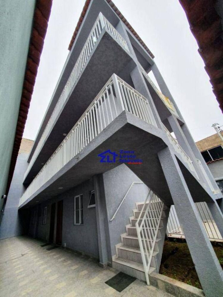 Kitnet-Studio, 36 m² - Foto 14