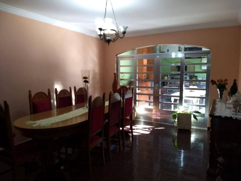 Sobrado, 3 quartos, 182 m² - Foto 16