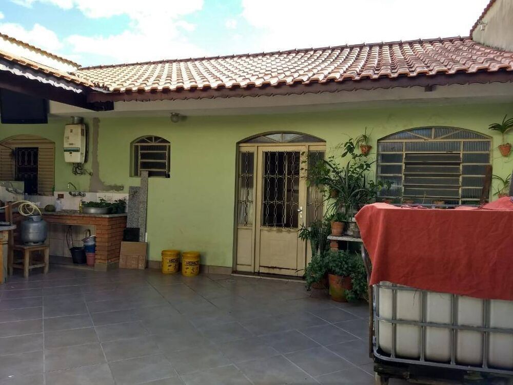 Sobrado, 3 quartos, 182 m² - Foto 15