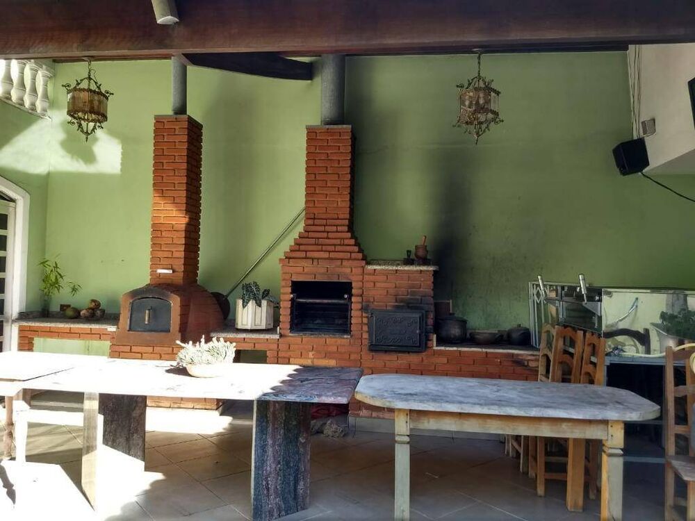 Sobrado, 3 quartos, 182 m² - Foto 6