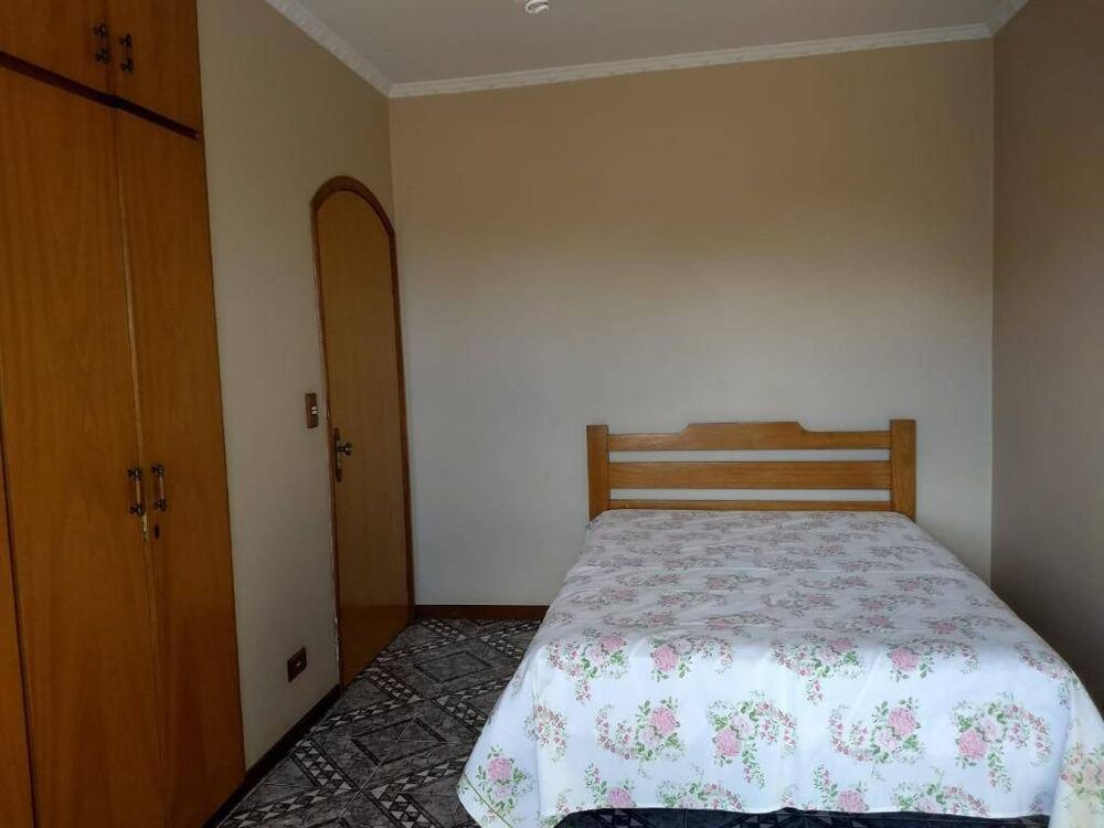 Sobrado, 3 quartos, 182 m² - Foto 1