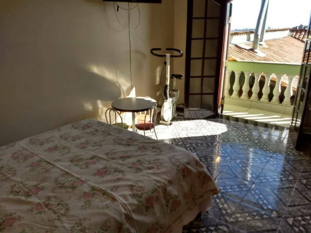 Sobrado, 3 quartos, 182 m² - Foto 8