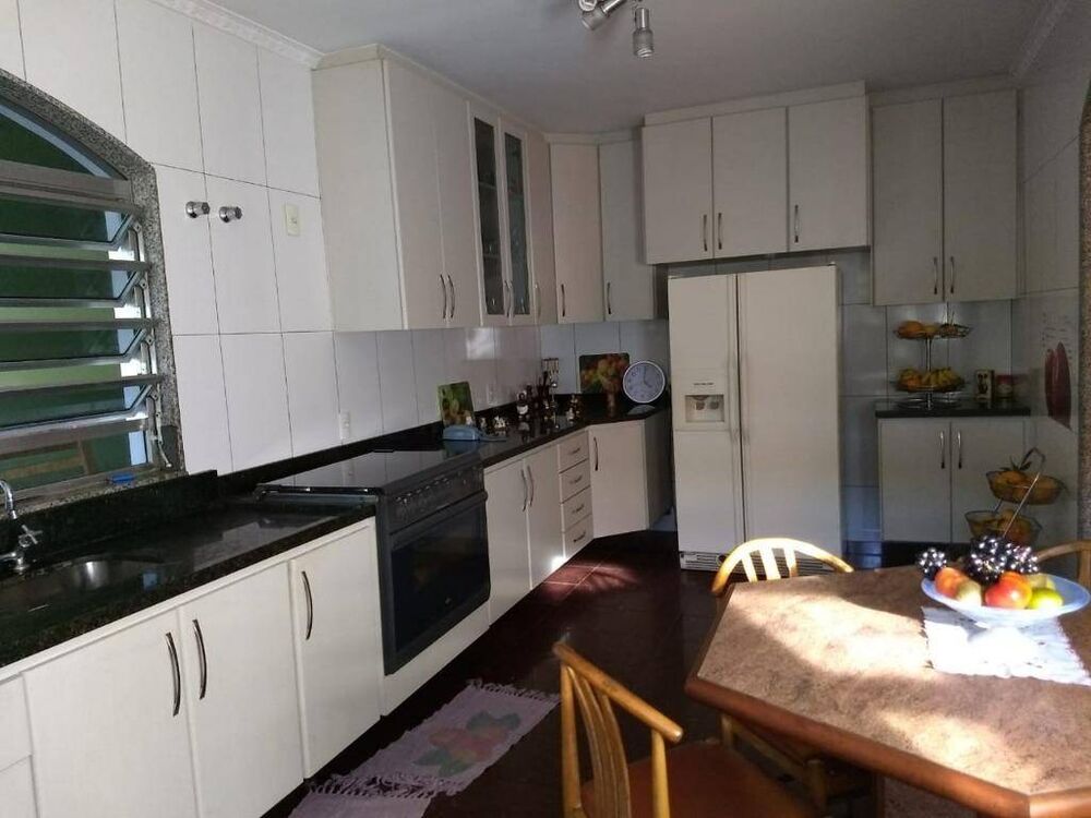 Sobrado, 3 quartos, 182 m² - Foto 22